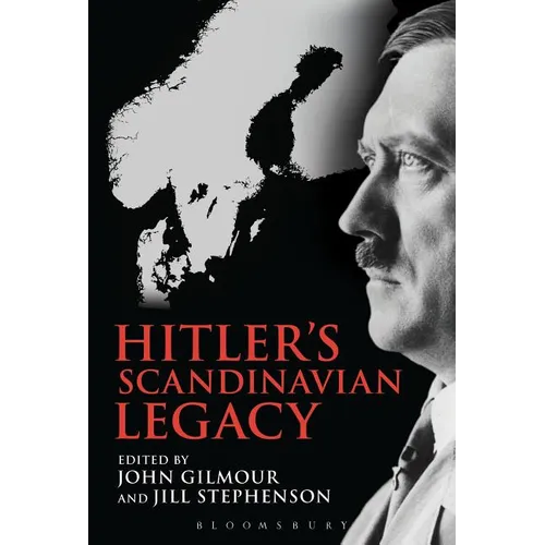 Hitler's Scandinavian Legacy