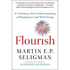 Flourish: A Visionary New Understanding of Happiness and Well-Being - Paperback