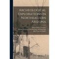 Archeological Explorations In Northeastern Arizona