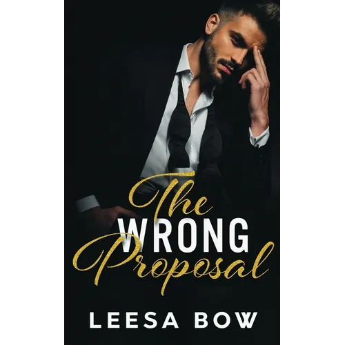 The Wrong Proposal