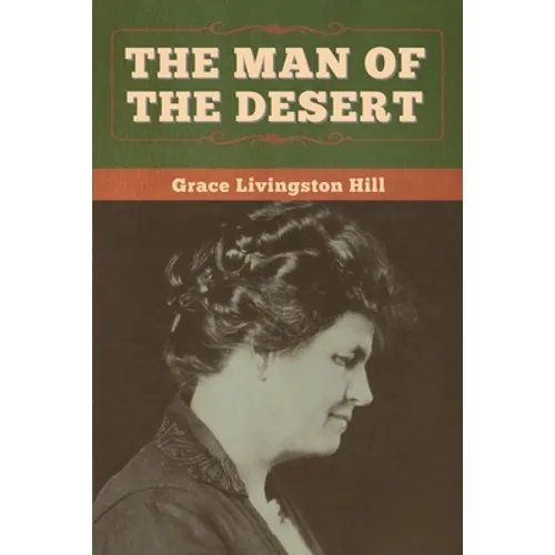 The Man of the Desert