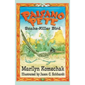 Paisano Pete: Snake-Killer Bird