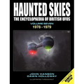 Haunted Skies Volume 7