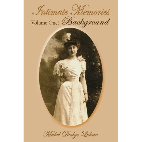 Intimate Memories, Volume One: Background