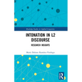 Intonation in L2 Discourse: Research Insights
