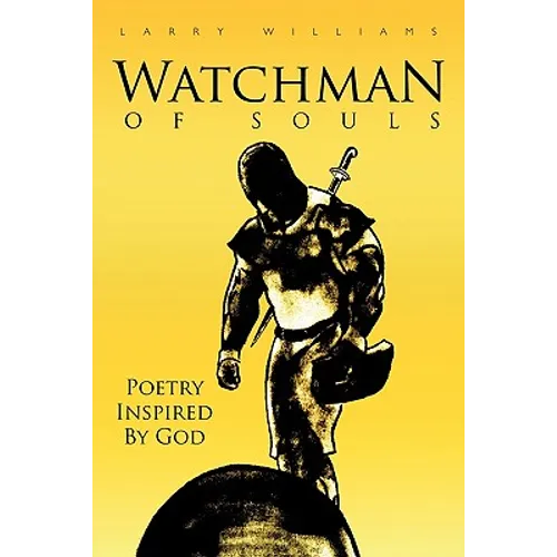 Watchman of Souls