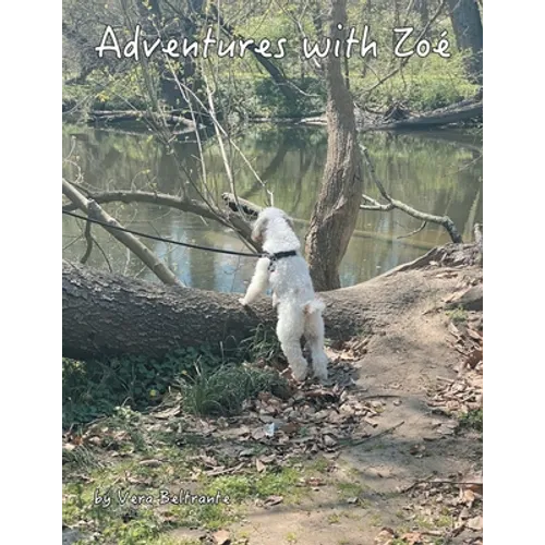 Adventures with Zoé