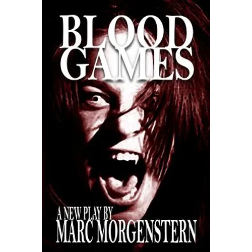 Blood Games