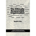 The Ethically Responsible Organization