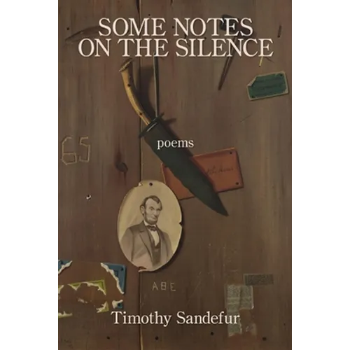 Some Notes on the Silence