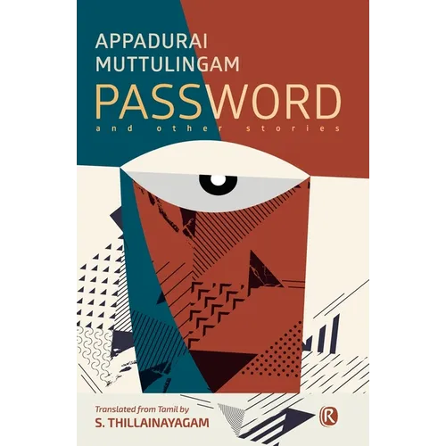 Password and other stories: Short stories