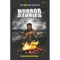 The ATEth BHF Book of Horror Stories