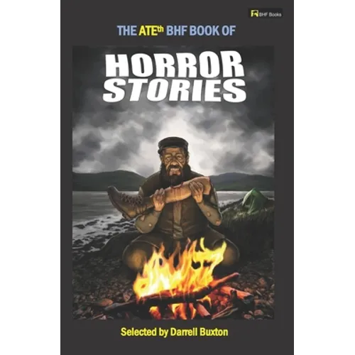 The ATEth BHF Book of Horror Stories