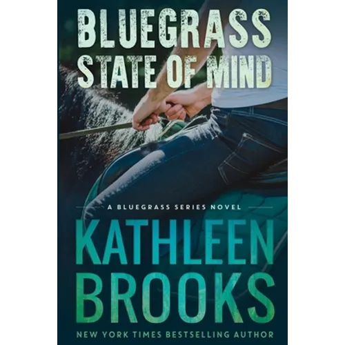 Bluegrass State of Mind