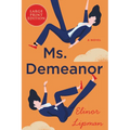 Ms. Demeanor