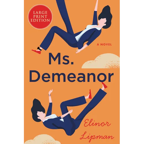 Ms. Demeanor
