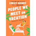 People We Meet on Vacation