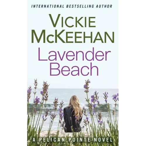 Lavender Beach