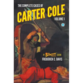 The Complete Cases of Carter Cole, Volume 1