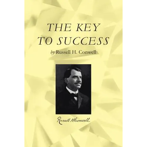 The Key to Success