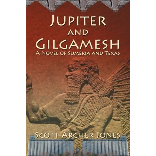 Jupiter and Gilgamesh