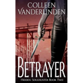 Betrayer