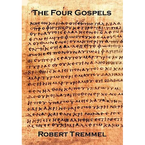 The Four Gospels