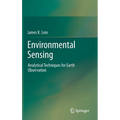 Environmental Sensing: Analytical Techniques for Earth Observation