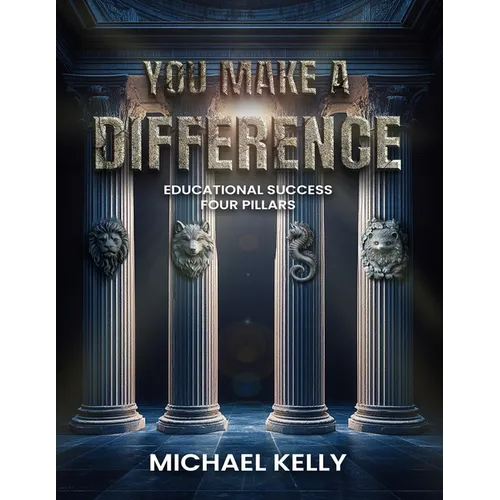You Make a Difference