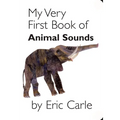 My Very First Book of Animal Sounds