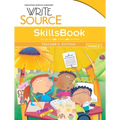 Write Source SkillsBook Teacher's Edition Grade 2