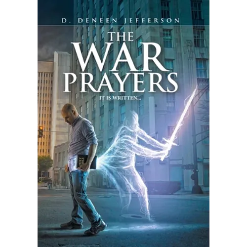 The War Prayers: It Is Written...
