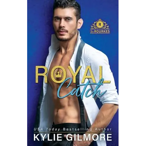 Royal Catch