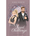 I Love a Good Challenge