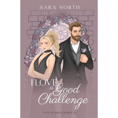 I Love a Good Challenge