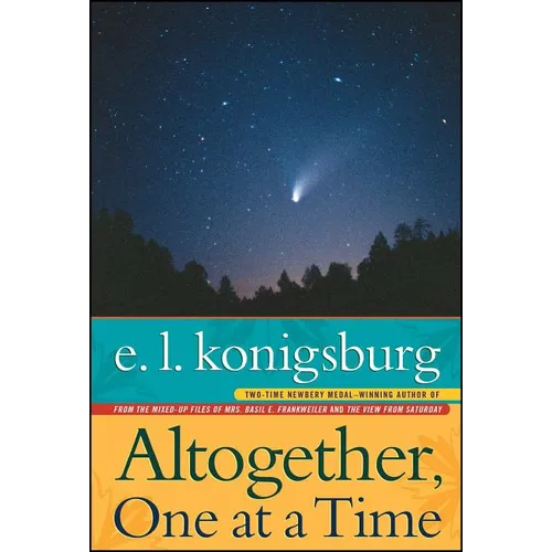 Altogether, One at a Time