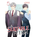 A Suitable Fetish Vol. 5