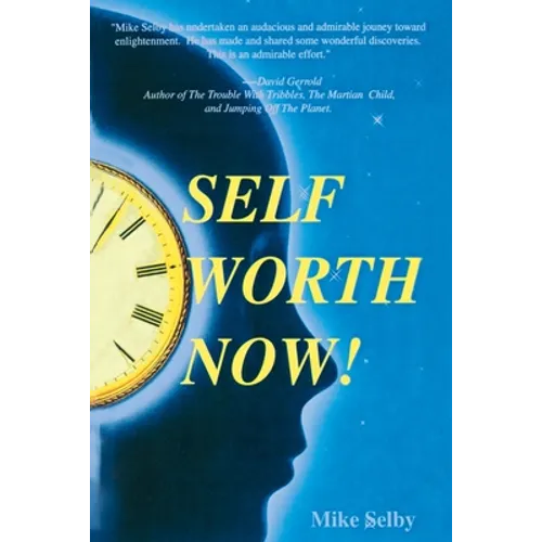 Self-Worth Now!