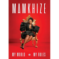 Mamkhize: My World, My Rules