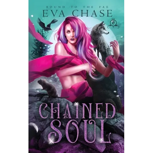 Chained Soul