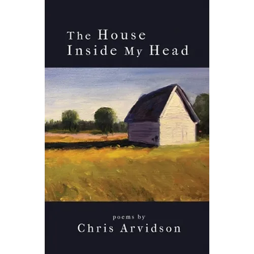 The House Inside My Head