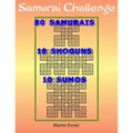 Samurai Challenge