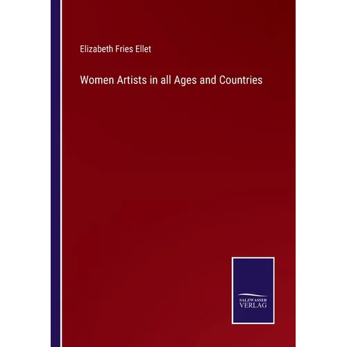 Women Artists in all Ages and Countries