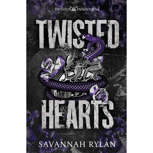Twisted Hearts