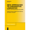 New Approaches to Contrastive Linguistics: Empirical and Methodological Challenges
