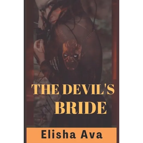 The Devil's Bride: Slow Burn Historical Fantasy