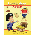 how to draw pirates - english edition: how to draw pirates. this drawing book contains 32 pages that will teach you how to draw how to draw pirates. t