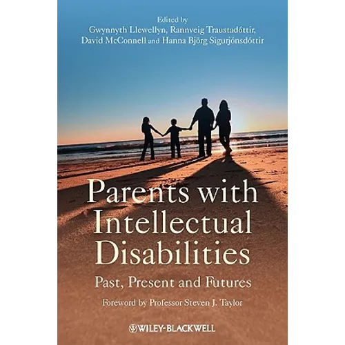 Parents with Intellectual Disabilities
