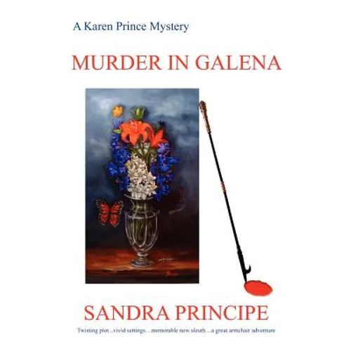 Murder in Galena