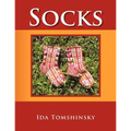 Socks: History and Present